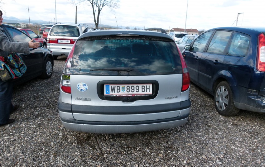 Erste Testnews